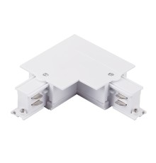 Соединение угловое перекидное встраиваемое с подводом питания к треку 5030xx-R Quattro Lightstar 503126-RPS