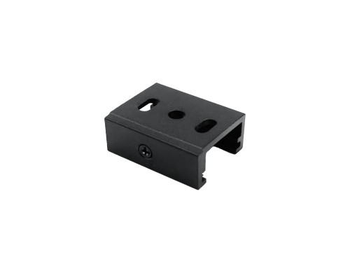 Скоба крепежная тип D к треку 5040xx-(F)/(R) Quattro Lightstar 504197-00
