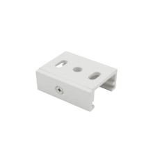 Скоба крепежная тип D к треку 5040xx-(F)/(R) Quattro Lightstar 504196-00