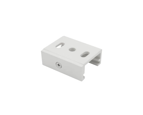 Скоба крепежная тип D к треку 5040xx-(F)/(R) Quattro Lightstar 504196-00