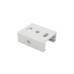 Скоба крепежная тип D к треку 5040xx-(F)/(R) Quattro Lightstar 504196-00