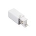 Питание боковое к треку 5040xx-(F)/(R) Quattro Lightstar 504116-FRPS