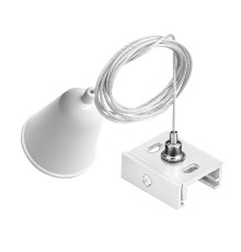 Подвес стандартный тип D треку 5040xx-(F)/(R) 1,5 м Quattro Lightstar 504176-FR1