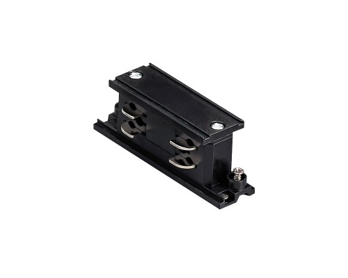 Соединение прямое встраиваемое к треку 5030xx-R Quattro Lightstar 503107-R