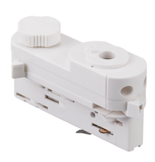 Адаптер к светильнику к треку 5030XX-R-DALI/5040XX-DALI  Quattro/DALI/ Lightstar 594006-601