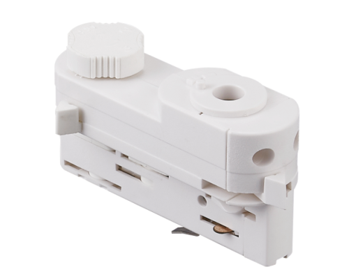 Адаптер к светильнику к треку 5030XX-R-DALI/5040XX-DALI  Quattro/DALI/ Lightstar 594006-601