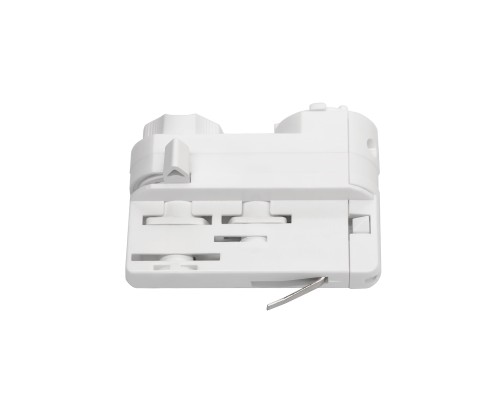 Адаптер для светильника к треку 5030xx-R/5040xx-(F)/(R) Quattro Lightstar 594006-402