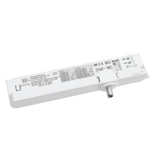 Адаптер с драйвером с DIP-switch управляемый по TRIAC д/трек-системы QUATTRO Quattro Lightstar 594056