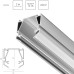 Профиль алюминиевый в натяжной потолок Teta Lightstar 505420L