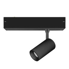 Светильник для трека точечный 12W 24G 3000/4000/6000K Teta CCT Lightstar 205027CCT