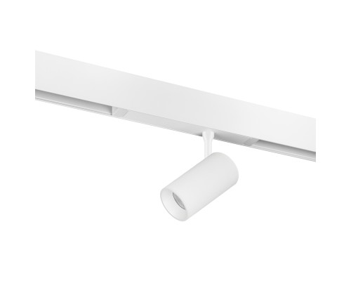 Светильник для трека точечный 20W 24G 3000/4000/6000K Teta CCT Lightstar 205036CCT