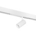 Светильник для трека точечный 20W 24G 3000/4000/6000K Teta CCT Lightstar 205036CCT