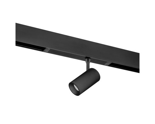 Светильник для трека точечный 12W 24G 3000/4000/6000K Teta CCT Lightstar 205027CCT