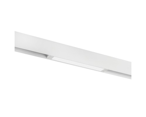Светильник для трека линейный 9W, 120G, 3000/4000/6000K Teta CCT Lightstar 205216CCT