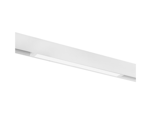 Светильник для трека линейный 18W, 120G, 3000/4000/6000K Teta CCT Lightstar 205226CCT