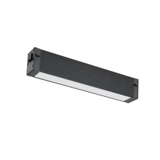 Светильник для трека линейный 9W, 120G, 3000/4000/6000K Teta CCT Lightstar 205217CCT