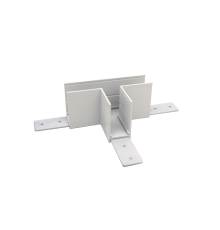 Соединитель PRO Т-образный Teta Lightstar 505276-ALU