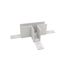 Соединитель PRO Т-образный Teta Lightstar 505276-ALU