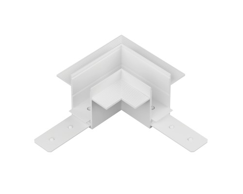Угловое соединение встраиваемое для трека Teta Lightstar 505246