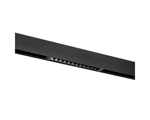 Светильник для трека линейный 9W 24G 3000/4000/6000K Teta CCT Lightstar 205117CCT