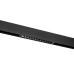 Светильник для трека линейный 9W 24G 3000/4000/6000K Teta CCT Lightstar 205117CCT