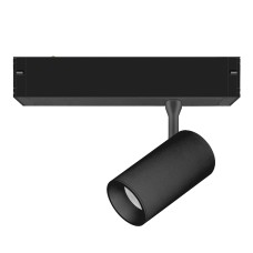 Светильник для трека точечный 20W 24G 3000/4000/6000K Teta CCT Lightstar 205037CCT