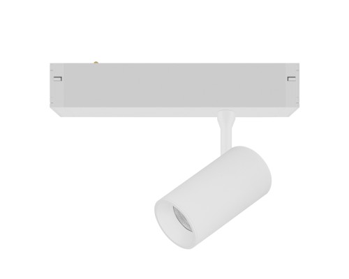 Светильник для трека точечный 20W 24G 3000/4000/6000K Teta CCT Lightstar 205036CCT