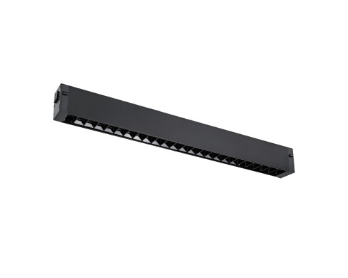 Светильник для трека линейный 18W 24G 3000/4000/6000K Teta CCT Lightstar 205127CCT