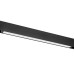 Светильник для трека линейный 27W, 120G, 3000/4000/6000K Teta CCT Lightstar 205247CCT