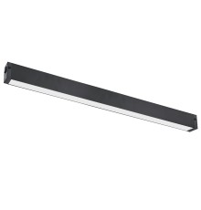 Светильник для трека линейный 27W, 120G, 3000/4000/6000K Teta CCT Lightstar 205247CCT