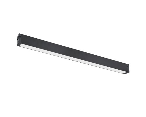 Светильник для трека линейный 27W, 120G, 3000/4000/6000K Teta CCT Lightstar 205247CCT