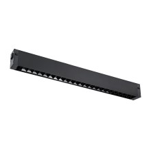 Светильник для трека линейный 18W 24G 3000/4000/6000K Teta CCT Lightstar 205127CCT