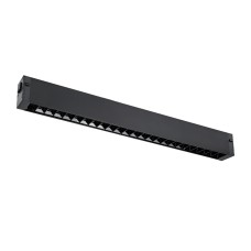 Светильник для трека линейный 18W 24G 3000/4000/6000K Teta CCT Lightstar 205127CCT