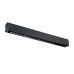 Светильник для трека линейный 18W 24G 3000/4000/6000K Teta CCT Lightstar 205127CCT