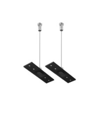 Подвес трековый PRO Teta Lightstar 505177-150
