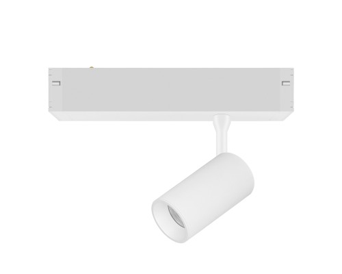 Светильник для трека точечный 12W 24G 3000/4000/6000K Teta CCT Lightstar 205026CCT