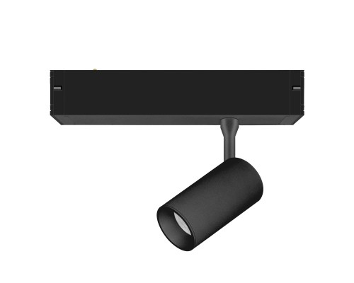Светильник для трека точечный 12W 24G 3000/4000/6000K Teta CCT Lightstar 205027CCT