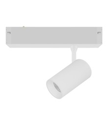 Светильник для трека точечный 20W 24G 3000/4000/6000K Teta CCT Lightstar 205036CCT