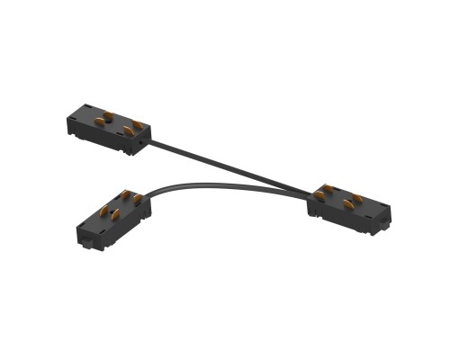 Соединитель питания T-образный гибкий Teta Pro Lightstar 505293