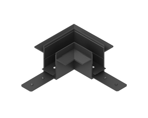 Угловое соединение встраиваемое для трека Teta Lightstar 505247