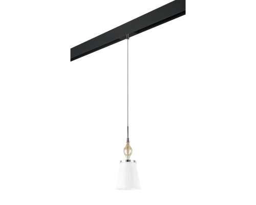 Комплект с подвесом Escica для трека PRO Escica Lightstar PRO806010