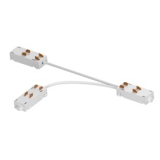 Соединитель питания T-образный гибкий Teta Pro Lightstar 505292
