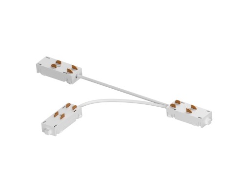 Соединитель питания T-образный гибкий Teta Pro Lightstar 505292