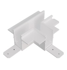 Соединитель PRO Т-образный встраиваемый Teta Lightstar 505266