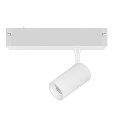 Светильник для трека точечный 12W 24G 3000/4000/6000K Teta CCT Lightstar 205026CCT