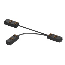 Соединитель питания T-образный гибкий Teta Pro Lightstar 505293
