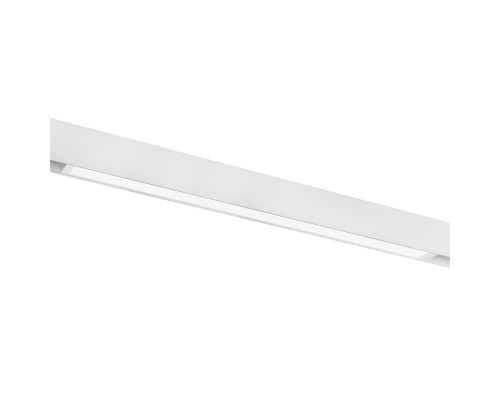 Светильник для трека линейный 27W, 120G, 3000/4000/6000K Teta CCT Lightstar 205246CCT