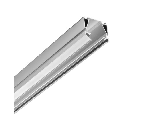 Профиль алюминиевый в натяжной потолок Teta Lightstar 505430