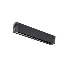 Светильник для трека линейный 9W 24G 3000/4000/6000K Teta CCT Lightstar 205117CCT