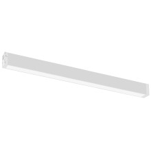 Светильник для трека линейный 27W, 120G, 3000/4000/6000K Teta CCT Lightstar 205246CCT